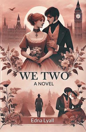 Cover for Edna Lyall · We TwoA Novel (Edition2024) (Taschenbuch) (2024)