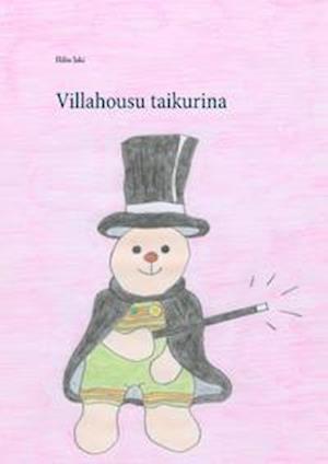 Cover for Jaki · Villahousu taikurina (Book)