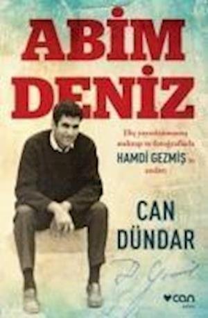 Cover for Dündar · Abim Deniz (Book)