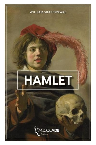 Cover for William Shakespeare · Hamlet (Paperback Book) (2016)