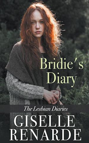 Cover for Giselle Renarde · Bridie's Diary - The Lesbian Diaries (Pocketbok) (2019)