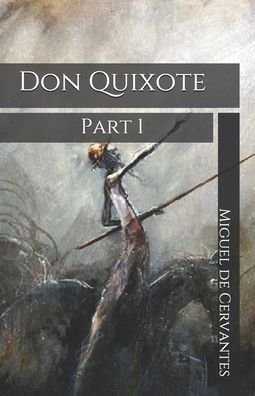 Cover for Miguel De Cervantes · Don Quixote (Paperback Bog) (2020)