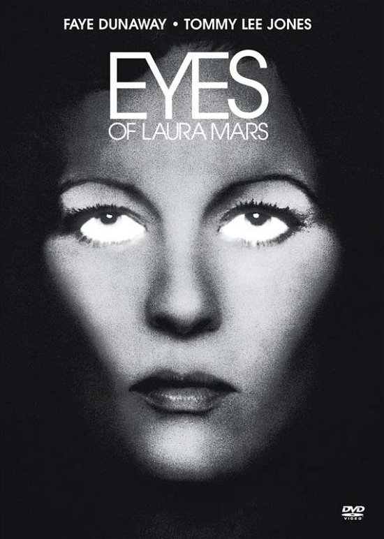 Cover for Eyes of Laura Mars (DVD) (2014)