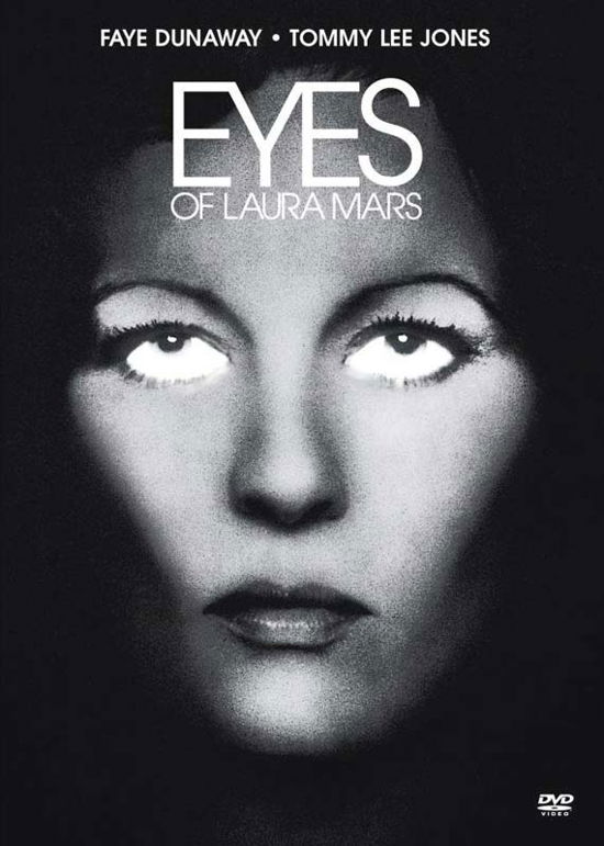 Cover for Eyes of Laura Mars (DVD) (2014)