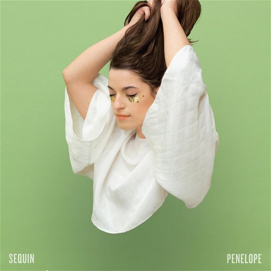 Cover for Sequin · Penelope (CD) [Digipak] (2014)