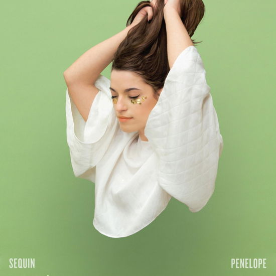 Penelope - Sequin - Muziek - LOVERS & LOLLYPOPS - 0045635877276 - 24 april 2014