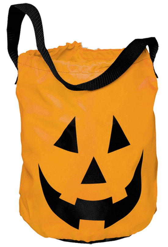 Cover for Amscan: Tote Bag Pumpkin 30 Cm X 25 Cm (MERCH)