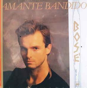 Amante Bandido / Abrir Y Cerrar - Miguel Bose - Musik - SONY MUSIC ENTERTAINMENT - 0190759303276 - 12 april 2019