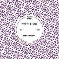 Mardi Gras Beads (RSD 2018) - Parquet Courts - Muzyka - ROUGH TRADE - 0191402000276 - 21 kwietnia 2018