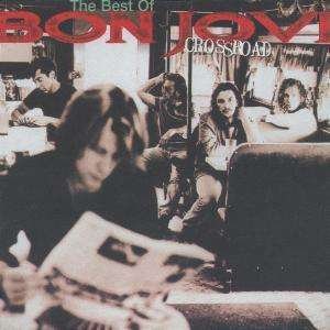 Cover for Bon Jovi · Crossroad (Eco Pack) (CD) (2007)