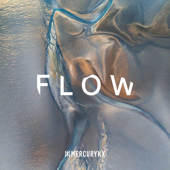 Cover for Various Artists · Flow (LP) [Reissue, High quality edition] (2020)