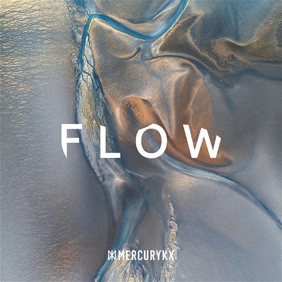 Cover for Flow (LP) [Reissue, High quality edition] (2020)