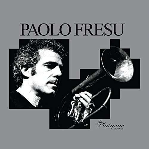 Platinum Collection - Paolo Fresu - Musik - BLUE NOTE - 0602547407276 - 25. september 2015