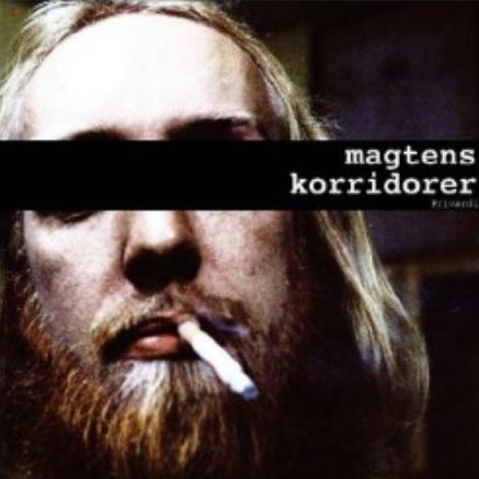 Friværdi - Magtens Korridorer - Música -  - 0602547481276 - 25 de septiembre de 2015