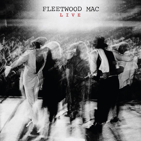 Live - Fleetwood Mac - Muziek - RHINO - 0603497846276 - 25 juni 2021