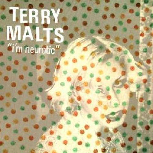 Cover for Terry Malts · I'm Neurotic (7&quot;) (2011)