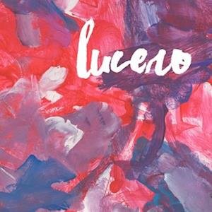 Cover for Lucero · My Name is Izzy (7&quot;) (2018)
