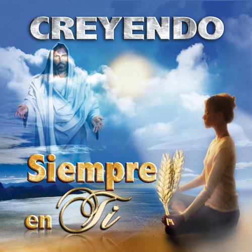 Cover for Concepto · Concepto-creyendo Siempre en Ti (CD) (2012)