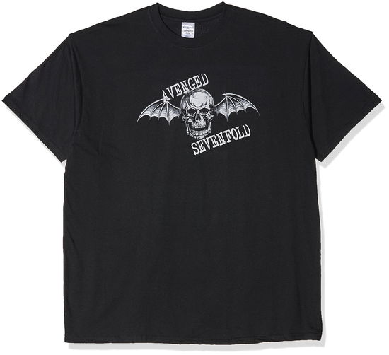 Avenged Sevenfold - Avenged Sevenfold =T-Shir - Merchandise - HOPELESS - 0790692510276 - May 24, 2011