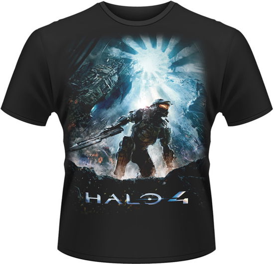 Saviour Black - Halo 4 - Merchandise - PHDM - 0803341385276 - 19. November 2012