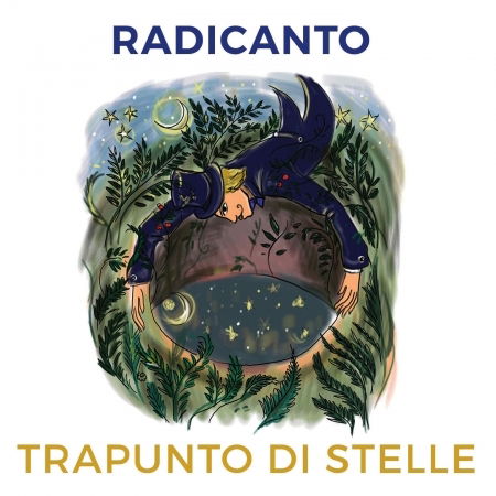 Trapunto Di Stelle - Radicanto - Music - Believe - 0806102255276 - 