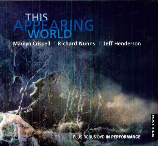 This Appearing World - Marilyn Crispell - Music - RATTLE - 0822601400276 - February 10, 2012