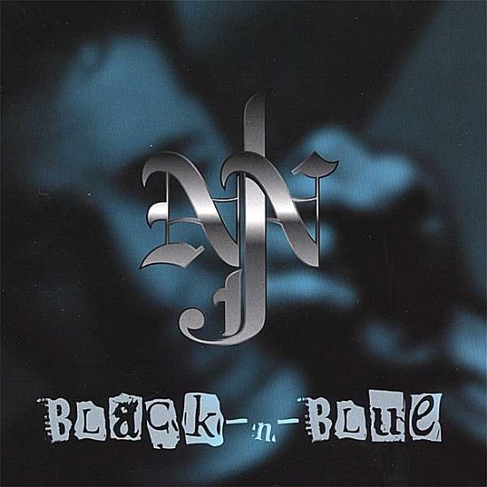 Cover for Njn · Black-n-blue (CD) (2007)
