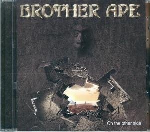 Brother Ape · On The Other Side (CD) (2021)
