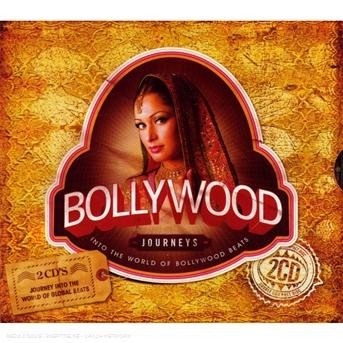 Bollywood Journeys - Various Bollywood - Music -  - 0876492003276 - January 27, 2009