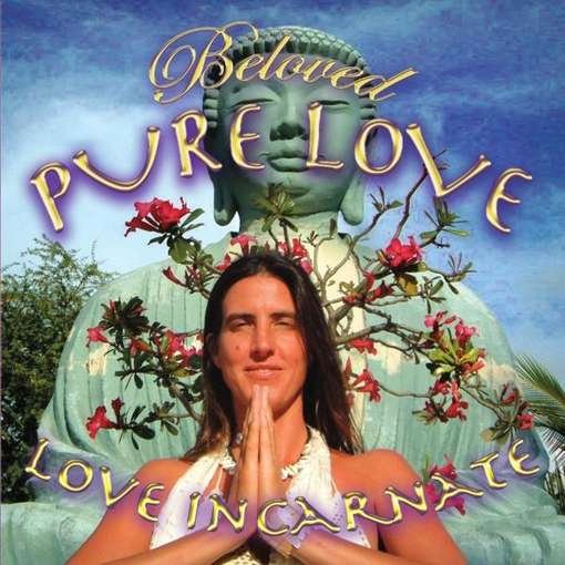 Cover for Beloved · Love Incarnate (CD) (2011)
