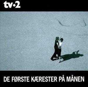 Cover for Tv-2 · De Forste Kaerester (CD) (2008)