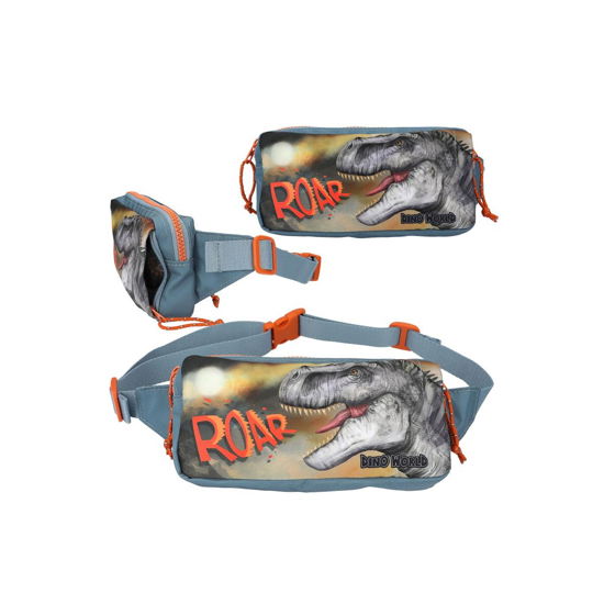 Cover for Dino World · Crossbag Roar ( 0411775 ) (Toys)