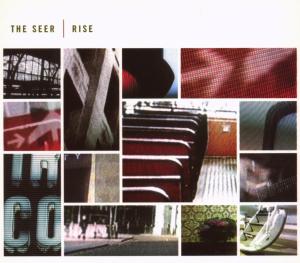 Cover for Seer · Rise (CD) (2007)