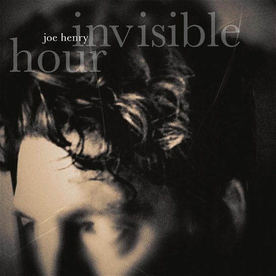Cover for Joe Henry · Invisible Hour (CD) (2024)