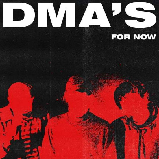 Cover for Dma's · For Now (LP) (2021)