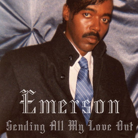 Cover for Emerson · Sending All My Love Out (LP) (2023)