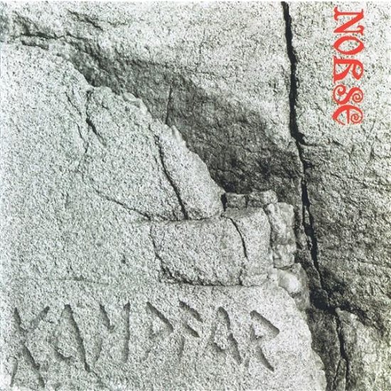 Cover for Kampfar · Norse (CD) [Digibook] (2023)