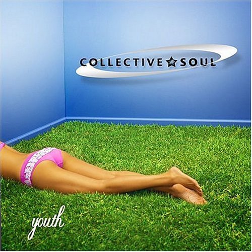 Youth - Collective Soul - Musiikki - INDIA MEDIA - 4260019030276 - perjantai 31. maaliskuuta 2006