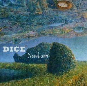 Cover for Dice · Newborn (CD)