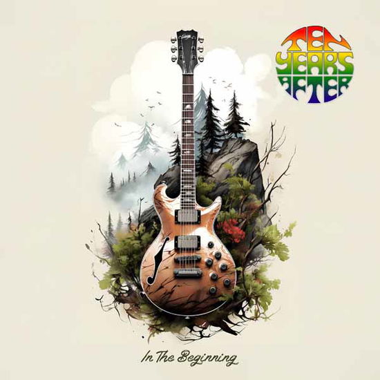 In the Beginning - Ten Years After - Music - POP - 4262428982276 - October 25, 2024