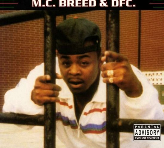 Cover for MC Breed &amp; Dfc (CD) [Ext. edition] (2018)