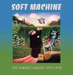Cover for The Soft Machine · Untitled (CD) [Japan Import edition] (2021)