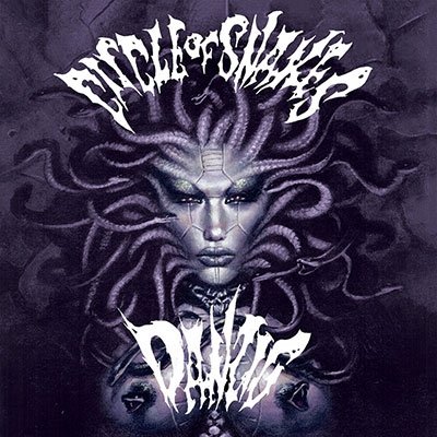 Cover for Danzig · Circle Of Snakes (CD) [Japan Import edition] (2023)