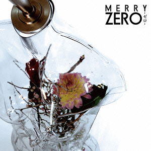 Cover for Merry · Zero (CD) [Japan Import edition] (2013)