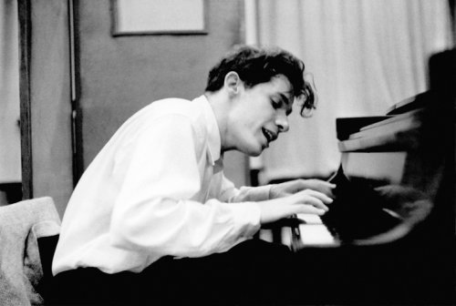 Cover for Glenn Gould · Complete Bach Collection (CD) (2008)