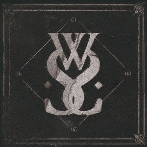 This is the Six - While She Sleeps - Musique - 1SMJI - 4547366224276 - 24 septembre 2014