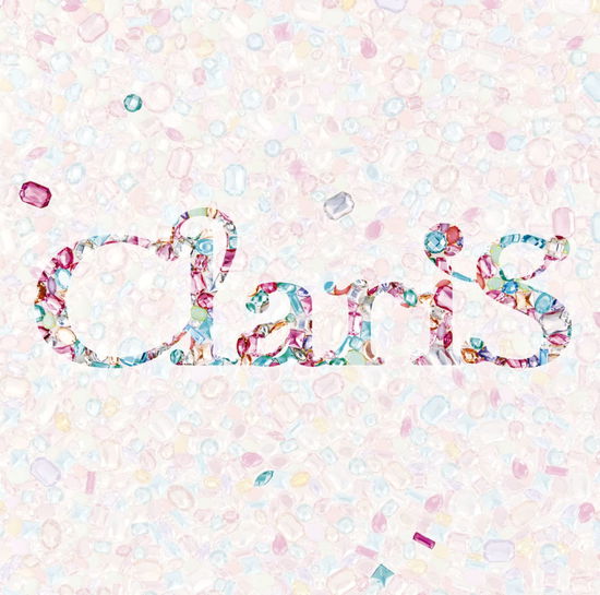 Cover for Claris · Anemone (CD) [Japan Import edition] (2015)