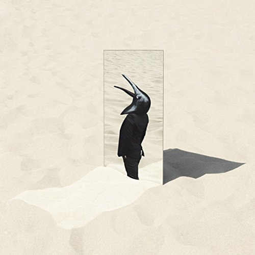 Cover for Penguin Cafe · The Imperfect Sea (CD) [Japan Import edition] (2017)