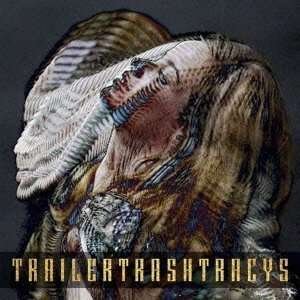 Cover for Trailer Trash Tracys · Ester (CD) [Bonus Tracks edition] (2012)
