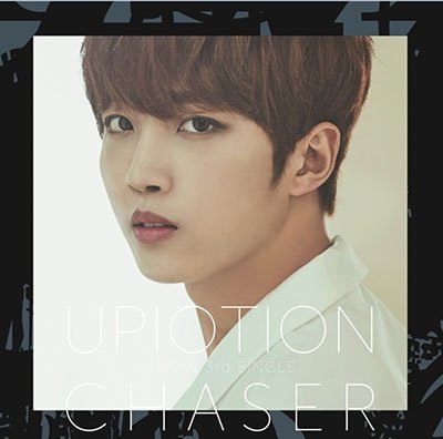 Chaser - Up10tion - Musik - OK - 4589994603276 - 8. august 2018
